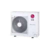 LG MULTI ΕΞΩΤΕΡΙΚΗ ΜΟΝΑΔΑ MU4R27.U40 (1Χ4)